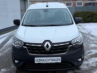 Gebraucht Renault Express 95 PS (69 kW) 2023 Weiß Van / Kleinbus