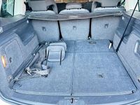 Gebraucht VW Sharan 200 PS (147 kW) 2014 Weiß Van / Kleinbus