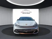 Gebraucht Cupra Born 150 kW (204 PS) 2023 Vaporgrau Kleinwagen