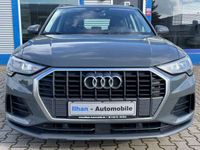 gebraucht Audi Q3 35 TDI basis*NAV*PDC*ACC*AUTOPARK*VIRTUALCOCK