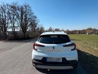 Gebraucht Renault Captur 140 PS (102 kW) 2022 Weiß SUV