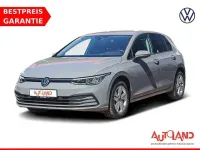 Second-hand VW Golf VII 2021 Gri Hatchback