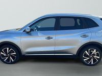 Neu MG ZS 102 PS (75 kW) 2026 Cosmic silver SUV