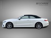 gebraucht Audi 200 ECabriolet AMG Line