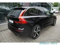 Gebraucht Volvo XC60 Ultra 250 PS (183 kW) 2025 Schwarz SUV