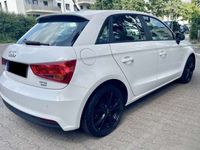 gebraucht Audi A1 Sportback A1 1.0 TFSI ultra design