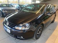 Gebraucht VW Golf VI United 80 PS (58 kW) 2008 Kleinwagen