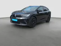 Gebraucht VW ID.4 Pro Performance 150 kW (204 PS) 2023 Schwarz SUV