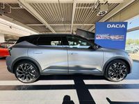 Gebraucht Renault Scenic E-Tech Esprit Alpine 160 kW (218 PS) 2024 Grau SUV