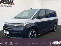 Nowe VW Multivan 204 KM (150 kW) 2026 Biały Minivan