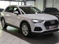 Gebraucht Audi Q3 Sport 150 PS (110 kW) 2020 Weiß SUV