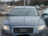 Gebraucht Audi A6 179 PS (131 kW) 2006 Grau Limousine