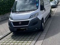 gebraucht Fiat Ducato 2.3 130 Multijet Diesel/ L4H2