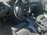 Second-hand BMW 116 116 CP (85 kW) 2006 Argintiu Hatchback