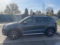 Second-hand Seat Ateca FR 150 CP (110 kW) 2020 Gri SUV