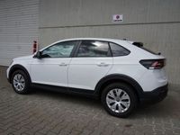 Gebraucht VW Taigo 95 PS (69 kW) 2024 Pure weiß SUV