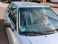 Gebraucht Audi 80 113 PS (83 kW) 1990 Silber Limousine