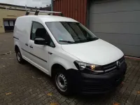 Occasion VW Caddy 75 ch (55 kW) 2020 Blanc Monospace