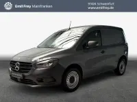 Gebraucht Mercedes Citan 110 102 PS (75 kW) 2023 Grau Van / Kleinbus