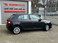 gebraucht Skoda Fabia Ambition1,4TDi*KLIMA/SHZ/GRA/AllWetter/1Hd