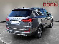 Neu KGM Rexton 201 PS (147 kW) 2026 Marble grey SUV
