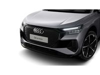 Gebraucht Audi Q4 e-tron S-Line 250 kW (340 PS) 2025 Florettsilber metallic SUV
