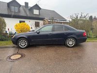 Usata Mercedes E200 2003 Utilitaria