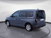 Gebraucht VW Caddy Basis 102 PS (75 kW) 2025 Pure grey Van / Kleinbus