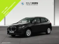 Gebraucht BMW 218 150 PS (110 kW) 2025 Schwarz Coupé