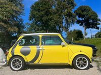 gebraucht Mini Cooper MPI SUPER OPTIK TÜV vor Übergabe Neu