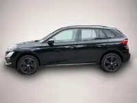 Neu Skoda Kamiq Dynamic 116 PS (85 kW) 2026 Andere SUV