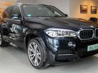 gebraucht BMW X5 xDrive30d M-Packet, Soft-Close,Harman-Kardon
