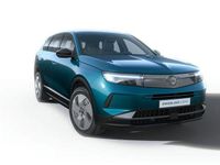 Neu Opel Grandland X Edition 136 PS (100 kW) 2025 Blau SUV