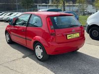 gebraucht Ford Fiesta 1.3 Klima