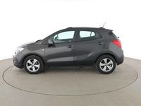 Gebraucht Opel Mokka Selective 140 PS (102 kW) 2016 Grau SUV