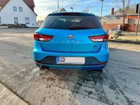 gebraucht Seat Leon ST Leon 1.4 TSI Start