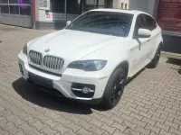 Gebraucht BMW X6 306 PS (225 kW) 2012 Weiß SUV