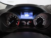 Gebraucht Ford Kuga Individual 182 PS (133 kW) 2014 Schwarz SUV