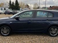 gebraucht Fiat Tipo aus 1 Hand,Klima,Alufelgen,1 Jahr Garantie