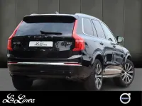 Gebraucht Volvo XC90 Ultimate 235 PS (172 kW) 2023 Schwarz SUV