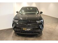 Gebraucht Opel Mokka GS Line 131 PS (96 kW) 2022 Schwarz SUV