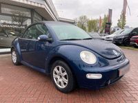 gebraucht VW Beetle Cabrio TDI