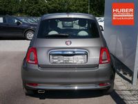 gebraucht Fiat 500 DOLCEVITA 1.0 Hybrid * PANO PDC HI. KLIMA TEMPOMAT