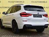 gebraucht BMW X3 xDrive30i M Performance/LEDER/LED/PANODACH/