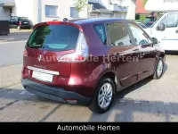 Gebraucht Renault Scénic III LIMITED 132 PS (97 kW) 2015 Braun Van / Kleinbus
