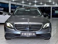 Gebraucht Mercedes E300 194 PS (142 kW) 2019 Grau Limousine
