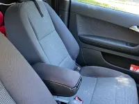 Gebraucht Audi A3 S-Line 102 PS (75 kW) 2007 Schwarz Kleinwagen