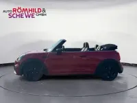 Usata Mini John Cooper Works 2021 Rosso Utilitaria