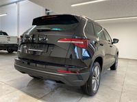 gebraucht Skoda Karoq 2.0 TDI Style MATRIX-LED/behzWSS/NAVI