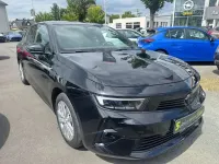 Gebraucht Opel Astra 131 PS (96 kW) 2023 Schwarz Kleinwagen